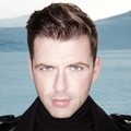 Mark Feehily Photoshoot