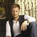 Nicky Byrne Photoshoot