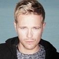 Nicky Byrne Photoshoot