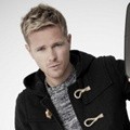 Nicky Byrne Photoshoot