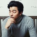 Gong Yoo di Majalah IZE Edisi Januari 2014