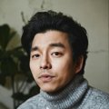 Gong Yoo di Majalah IZE Edisi Januari 2014