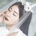 Ha Ji Won di Majalah The Celebrity Edisi Januari 2014