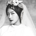 Ha Ji Won di Majalah The Celebrity Edisi Januari 2014