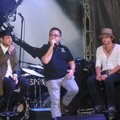 Jumpa Pers 'Jack Daniel's On Stage Indie Band'