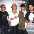 Jumpa Pers 'Jack Daniel's On Stage Indie Band'