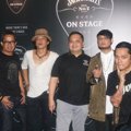 Jumpa Pers 'Jack Daniel's On Stage Indie Band'
