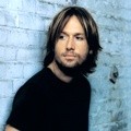 Keith Urban Photoshoot