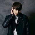 Kim Woo Bin di Majalah IZE Edisi Januari 2014