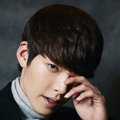 Kim Woo Bin di Majalah IZE Edisi Januari 2014