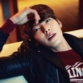 Kim Woo Bin di Majalah Vogue Girl Edisi Januari 2014