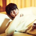 Kim Woo Bin di Majalah Vogue Girl Edisi Januari 2014