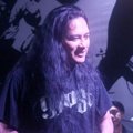 Otong Koil Tampil di Jumpa Pers 'Jack Daniel's On Stage Indie Band'