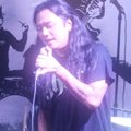 Otong Koil Tampil di Jumpa Pers 'Jack Daniel's On Stage Indie Band'