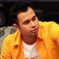 Raffi Ahmad di Acara 'Yuk Keep Smile'