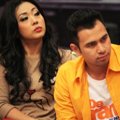 Soimah dan Raffi Ahmad di Acara 'Yuk Keep Smile'