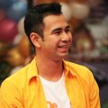 Raffi Ahmad di Acara 'Yuk Keep Smile'