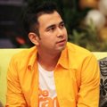 Raffi Ahmad di Acara 'Yuk Keep Smile'