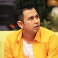 Raffi Ahmad di Acara 'Yuk Keep Smile'