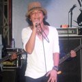 Andi /rif Tampil di Jumpa Pers 'Jack Daniel's On Stage Indie Band'