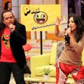 Soimah dan Nur Bayan di Acara 'Yuk Keep Smile'