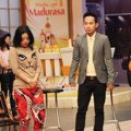 Para Pengisi Acara 'Yuk Keep Smile' Mendoakan Korban Banjir Jakarta