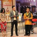 Para Pengisi Acara 'Yuk Keep Smile' Mendoakan Korban Banjir Jakarta