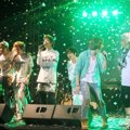 Lunafly dan LC9 Tampil Bersama di Akhir 'Lukie Beat Live in Concert'