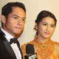 Alyssa Soebandono dan Dude Harlino Hadir di Pernikahan Olivia Natania dan Ardy Prastio
