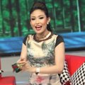 Ayu Dewi di Acara 'Buka-Bukaan'