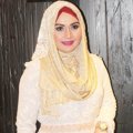 Eddies Adelia Hadir di Pernikahan Olivia Natania dan Ardy Prastio