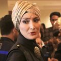 Inneke Koesherawati Hadir di Pernikahan Olivia Natania dan Ardy Prastio