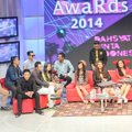 Jumpa Pers Dahsyatnya Awards 2014