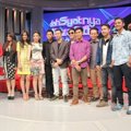 Jumpa Pers Dahsyatnya Awards 2014