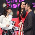 Jumpa Pers Dahsyatnya Awards 2014