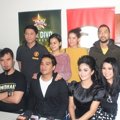 Jumpa Pers Konser 'Adu Bintang 2'