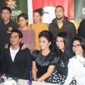Jumpa Pers Konser 'Adu Bintang 2'