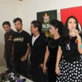 Jumpa Pers Konser 'Adu Bintang 2'