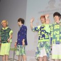 LC9 Saat Jumpa Pers 'Lukie Beat Live in Concert'