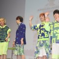 LC9 Saat Jumpa Pers 'Lukie Beat Live in Concert'