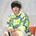 Jun LC9 Saat Jumpa Pers 'Lukie Beat Live in Concert'