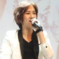 Teo Lunafly Saat Jumpa Pers 'Lukie Beat Live in Concert'