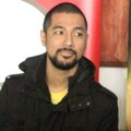 Marcell Siahaan di Jumpa Pers Konser 'Adu Bintang 2'