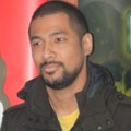 Marcell Siahaan di Jumpa Pers Konser 'Adu Bintang 2'