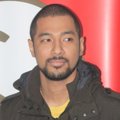Marcell Siahaan di Jumpa Pers Konser 'Adu Bintang 2'