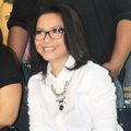 Ruth Sahanaya