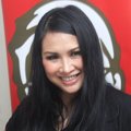 Titi DJ di Jumpa Pers Konser 'Adu Bintang 2'