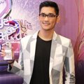 Afgan Raih Piala Penyanyi Solo Pria Terdahsyat