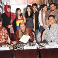 Gala Premiere Film BPK