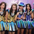 JKT48 Raih Piala Duo/Group Kolaborasi Terdahsyat